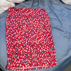 Cassie skirt